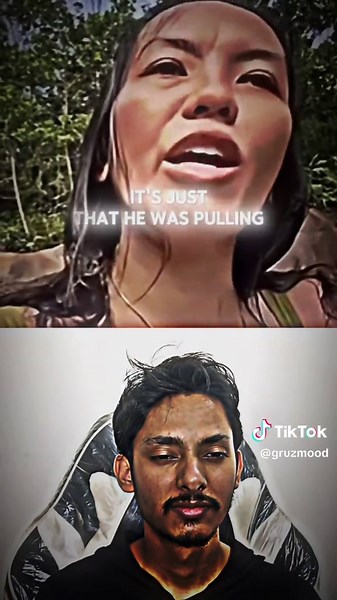 I think saving someone's life is the most beautiful feeling...###gruzmood