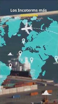 What are Incoterms?
