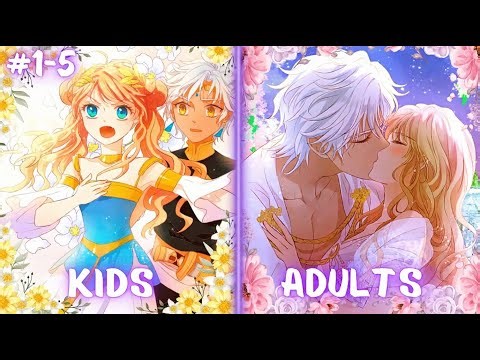 From Childhood Sweethearts to Enemy Emperors. | Manhwa Summary