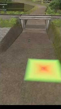 CONSTRUINDO VIADUTO com PAISAGISMO e MODS! (parte 4) FS25 Farming Simulator 25