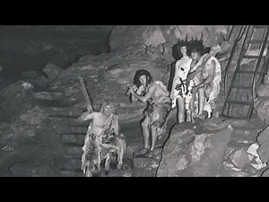 The Oregon Cavemen of Grants Pass | Southern Oregon Experience