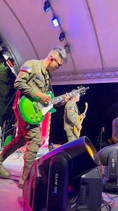 Bolivias Riddim kinanta ng 602nd Liberator Band. @topfans #tv #holidaymarket | RUSTiVlog