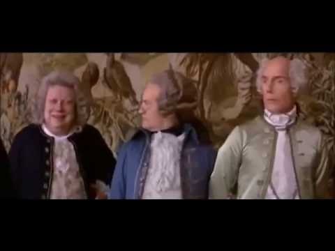 Falco - Rock Me Amadeus - (Amadeus)