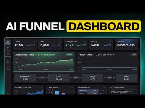 This One AI Tool Replaced My Entire Marketing Stack