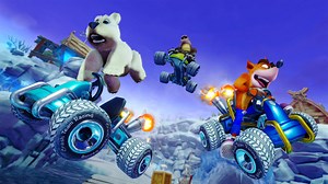 Crash Team Racing [PS4]: Invisibility, Infinite Power-Ups & Unlock Characters | Cheat Codes List - Gameranx