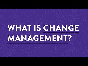 Change Management: How To Rally Your Team Around Change