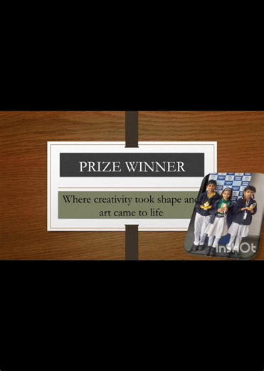 CCA - Clay Modelling Competition of Foundational Stage | Modern School, Nagpur | Facebook