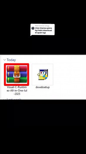Cara Download dan Pasang Point Blank Step by Step
