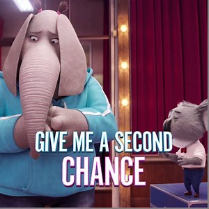 This half-term find your voice and SING. 🐘🎤 #SingMovie in cinemas now | Sing
