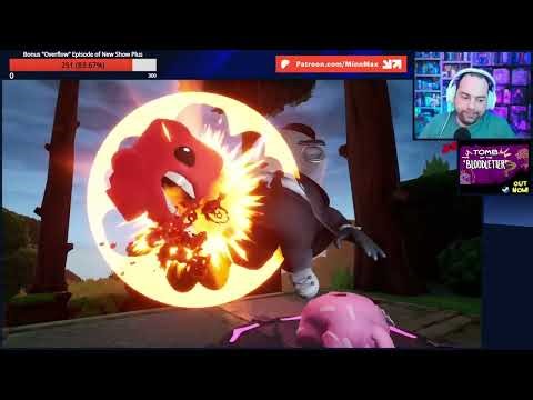 JeffM Plays Super Meat Boy 3D!