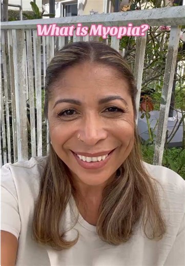 Understanding Myopia and Its Management Techniques