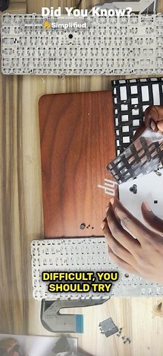 Can You REALLY Add Backlight to Non-Backlit Laptop Keyboard?