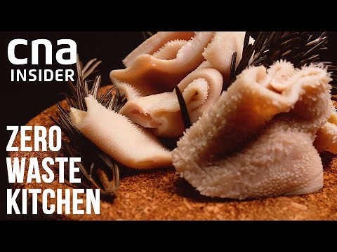 Offal, Not Awful: How To Cook Organ Meats | Zero Waste Kitchen - Part 4 | Full Episode