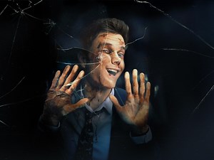 Novocaine - Apple TV