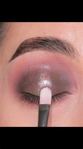 Matte finish eye makeup tutorial step by step for beginners girls #photo #eyebrows #eyelashes #EyeShadowPalette #eyes #eyeshadow #eyeliner #eyelashextensions | Ayesha makeovers