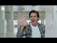 Bruce Almighty- Bruce meets God HD CLIP