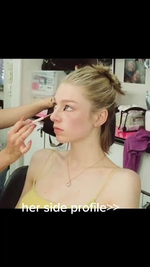 Hunter Schafer's Stunning Style Evolution in Edits