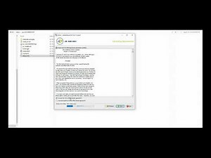 JS7 Installation: How to install the JS7 JOC Cockpit on premises using the Graphical Installer