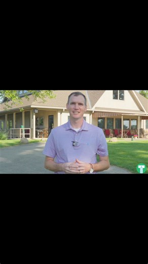 In a recent “Out of Office,” Mayor Schmicker was back at the Tipton Municipal Golf Course checking out all the new improvements to the clubhouse and operations. If you haven’t been out for a round this year, there’s still plenty of time to do so! | City of Tipton, Ind.