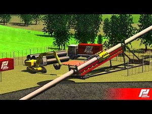 Prime Drilling PipePusher