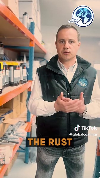 Rust Inverter vs Rust Inhibitor: Key Differences Explained