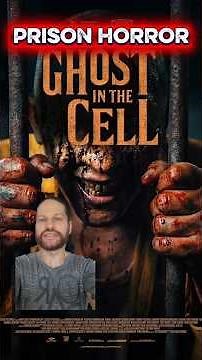 "GHOST IN THE CELL" (2026) #horror #movie #trailer #indonesia #film #fyp #cinema #2026 #new #movies