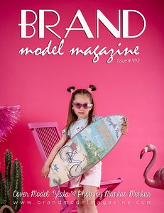 241 reactions | Issue # 992 Reveal! https://www.magcloud.com/browse/issue/2562270 | Brand Model Magazine | Facebook