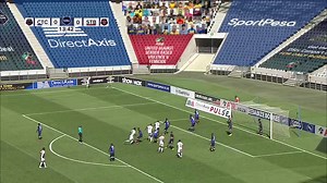 24K views · 1.4K reactions | #DStv Highlights Cape Town City 1 - 2 Stellenbosch FC #WeLoveItHere | SABC Sport | Facebook