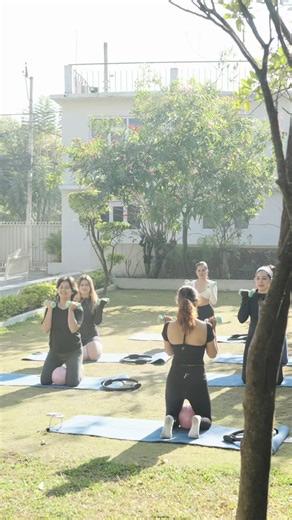 Book Your Spot for Pilates Classes Today