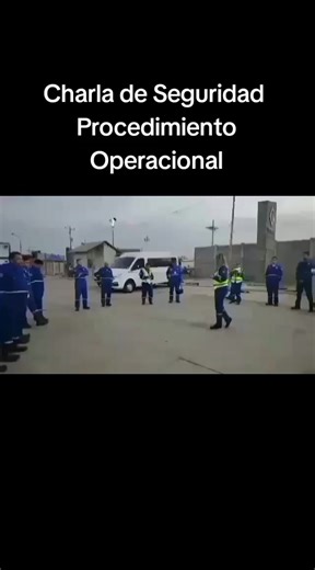 #luispeña #seguridadindustrial