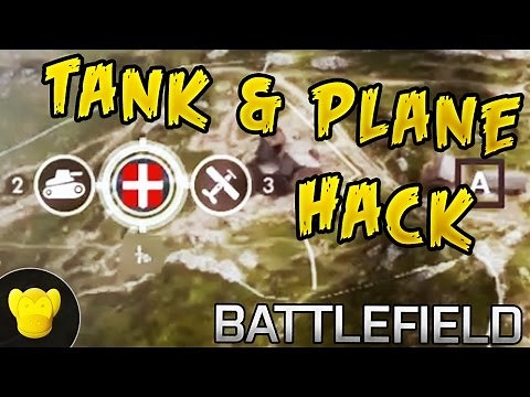 Battlefield 1 Tips: Use This Hack To ALWAYS Get A Tank/Plane!