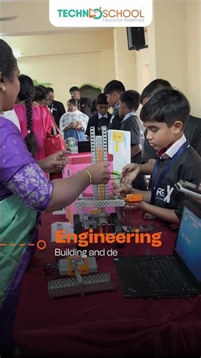 What is STEM… and why does it matter?