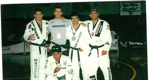 Rigan Machado | BJJ Heroes