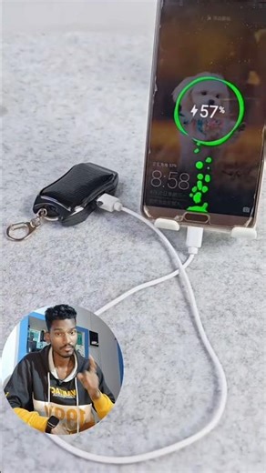 Best Mini Power Bank Review 🔋Small & Portable Power Bank Test