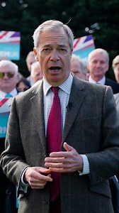 423K views · 10K reactions | This Conservative-run council put up a woke warning sign about ‘colonialism’ next to a picture of Churchill. Reform UK will take it down and stand up for our history. | Nigel Farage | Facebook