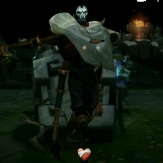 Epic Jhin Montage | League of Legends Wild Rift