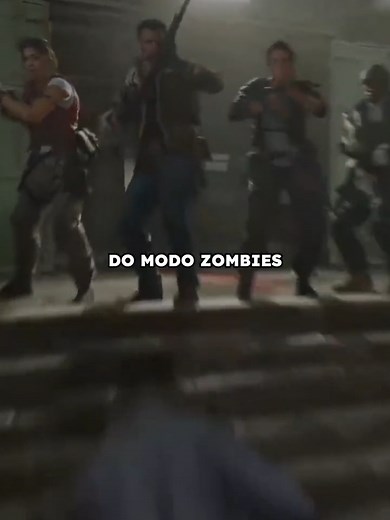 TUDO sobre o modo ZOMBIES do COD BO6