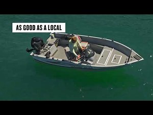 Garmin | ECHOMAP UHD2 | 6”, 7” and 9” Touchscreen Chartplotters