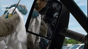 Burco 2822 Driver Side Power Replacement Mirror Glass for 1997-2000 MERCEDES-BENZ C230, C280, C43 AMG, CL500, CL600, E300D, E320, E420, E430, E55 AMG, S320, S420, S500, S600, SL320, SL500, SL600