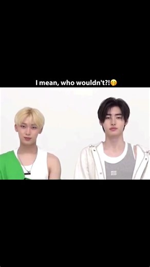 Intrusive Thoughts and Memorable Moments with Sunsun and Enhypen