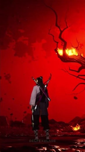 Beauty of this game ❤️🔥😈 #wherewindsmeet #wuxia #wwmgameplay #wwmcies1