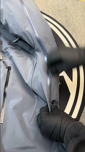 Arcteryx Alpha SV 7 Generation 3-in-1 GORE-TEX Pro Jacket, #arcteryx #fashion