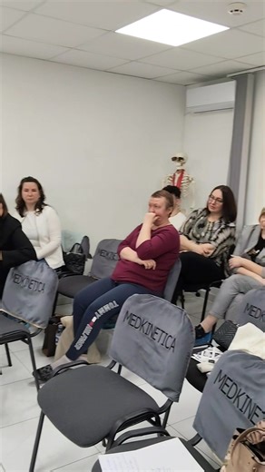 Bandajarea compresivă în limfedem demonstrată de Mihaela Frimu 🤗🤗🤗 | Medkinetica