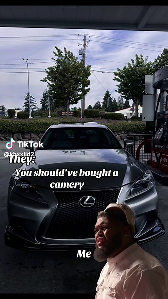 Lexus IS350 Meme Compilation