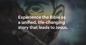 How does the Bible work? What does it mean? Experience the Bible as a unified, life-changing story that leads to Jesus. Learn more at bibleproject.com | BibleProject