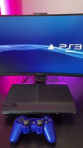 PS3 Startup Sound #asmr #ps3 #playstation3 #ytshorts #shorts #viral #trending