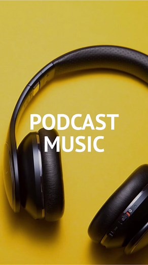 Background Music for Podcasts - Free and Inspiring | Pause the Music Podcast