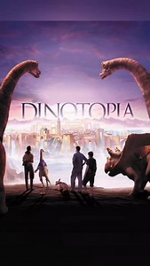 The Old Dinotopia Movies! #fyp #foryou #foryoupage #fypシ #learn #learning #education #dinosaurs #dinosaur #dinotopia #movie #movies | The Dinosaur Man