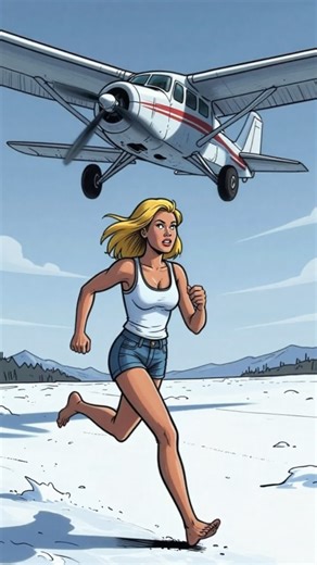 Baker Turned Serial Killer in Alaska's Wilderness