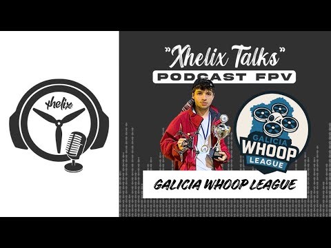 ● GALICIA WHOOP LEAGUE ●